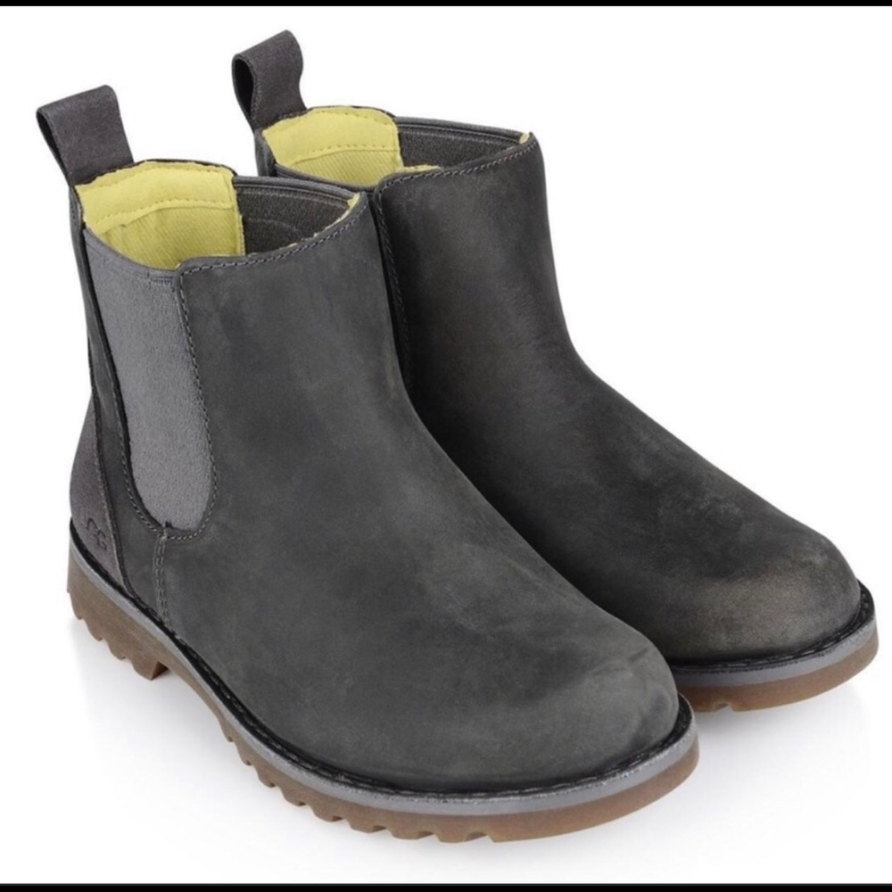UGG kids K Callum Boots